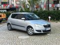 Hasar Kayıtsız 165000 Km Fabia