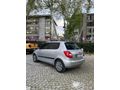 Hasar Kayıtsız 165000 Km Fabia