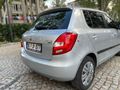 Hasar Kayıtsız 165000 Km Fabia