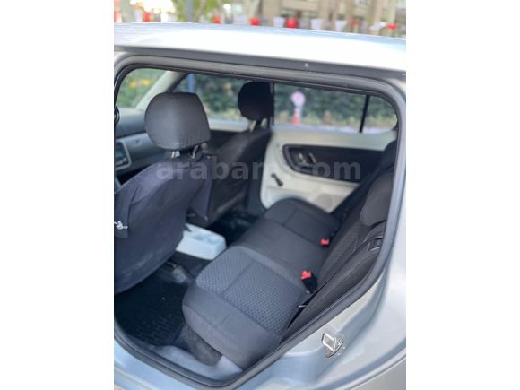 Hasar Kayıtsız 165000 Km Fabia