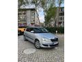 Hasar Kayıtsız 165000 Km Fabia
