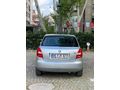 Hasar Kayıtsız 165000 Km Fabia