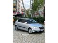 Hasar Kayıtsız 165000 Km Fabia
