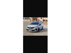 Sahibinden Renault Clio 1.0 TCe Techno Esprit Alpine 2023 Model Kahramanmaraş