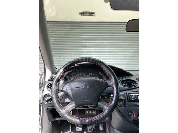 Sahibinden Ford Focus 1.6 Ambiente 2001 Model 
