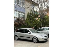 Sahibinden Ford Focus 1.6 Ambiente 2001 Model 