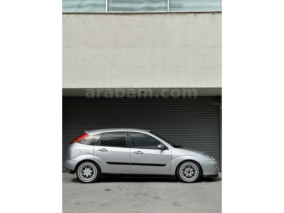 Sahibinden Ford Focus 1.6 Ambiente 2001 Model 
