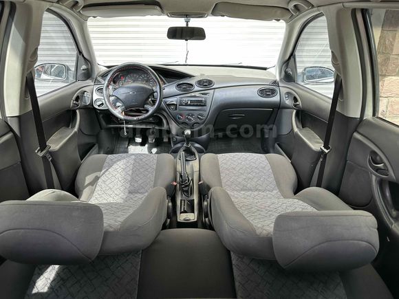 Sahibinden Ford Focus 1.6 Ambiente 2001 Model 