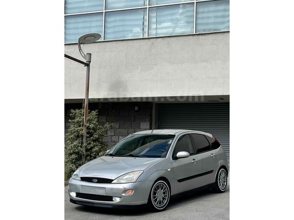 Sahibinden Ford Focus 1.6 Ambiente 2001 Model 