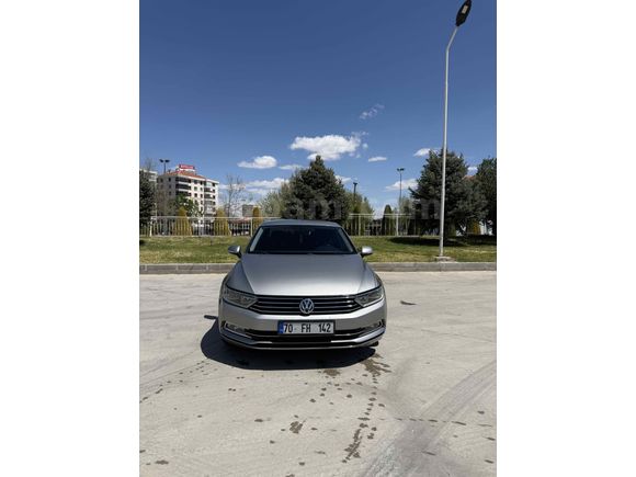 Sahibinden Temiz Passat  Pazarlıksız 