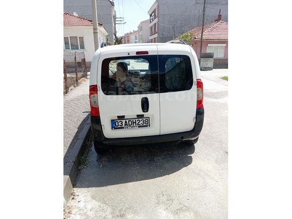 Sahibinden Citroen Nemo 1.4 HDi X 2010 Model