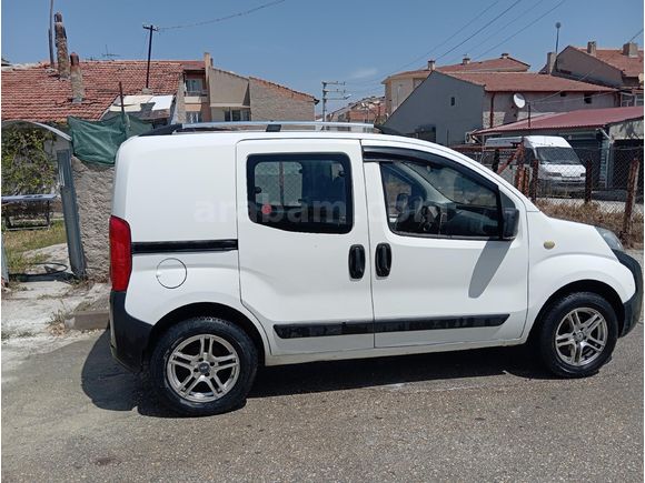 Sahibinden Citroen Nemo 1.4 HDi X 2010 Model