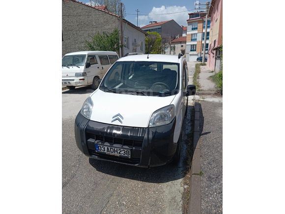 Sahibinden Citroen Nemo 1.4 HDi X 2010 Model