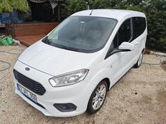 Sahibinden Ford Tourneo Courier 1.0 EcoBoost Titanium 2023 Model