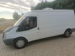 Sahibinden Ford Transit 350 L 2007 Model