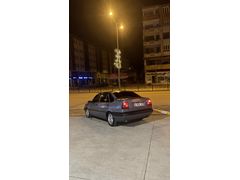 Sahibinden Fiat Tempra 1.6 SX AK 1995 Model 