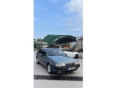 Sahibinden Fiat Tempra 1.6 SX AK 1994 
Model