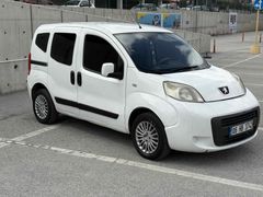 Peugeot Bipper TEPE STYLE 1.3 HDI 2013 Model 