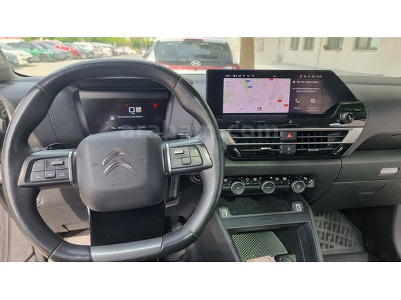 Sahibinden Citroen C4 X 1.2 PureTech Shine Bold 2023 Model