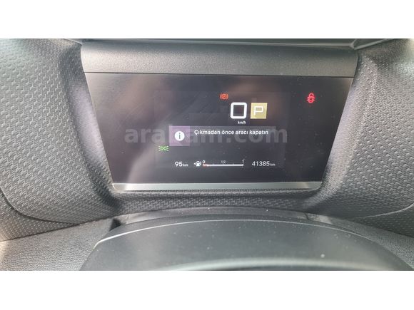 Sahibinden Citroen C4 X 1.2 PureTech Shine Bold 2023 Model