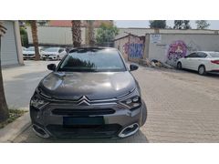 Sahibinden Citroen C4 X 1.2 PureTech Shine Bold 2023 Model