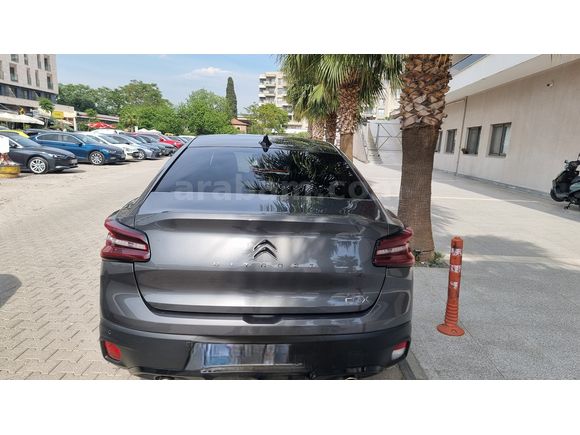Sahibinden Citroen C4 X 1.2 PureTech Shine Bold 2023 Model