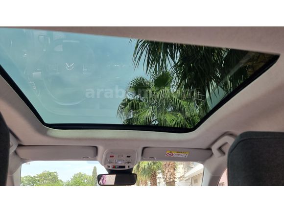 Sahibinden Citroen C4 X 1.2 PureTech Shine Bold 2023 Model