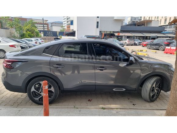 Sahibinden Citroen C4 X 1.2 PureTech Shine Bold 2023 Model