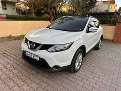 Sahibinden Nissan Qashqai 1.6 dCi Sky Pack 2017 Model