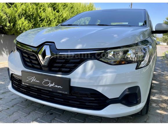 Sahibinden Renault Taliant 1.0 T Joy 2022 Model -OTOMATİK VİTES