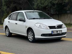 Sahibinden Renault Symbol 1.5 dCi Authentique 2010 Model 
