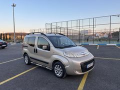 Sahibinden Fiat Fiorino Combi 1.3 Multijet Safeline 2013 Model İstanbul