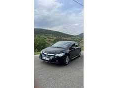 Sahibinden Honda Civic 1.6i VTEC Premium 2011 Model 