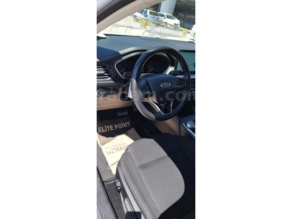 Sahibinden Ford Focus 1.5 EcoBlue Titanium Stil 2024 Model