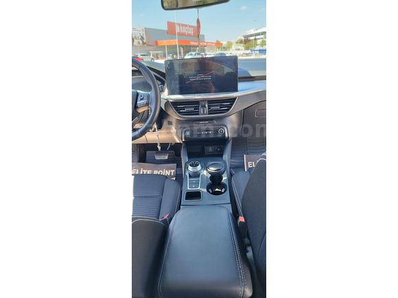 Sahibinden Ford Focus 1.5 EcoBlue Titanium Stil 2024 Model