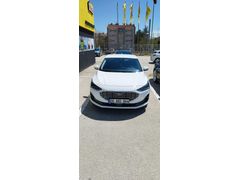 Sahibinden Ford Focus 1.5 EcoBlue Titanium Stil 2024 Model