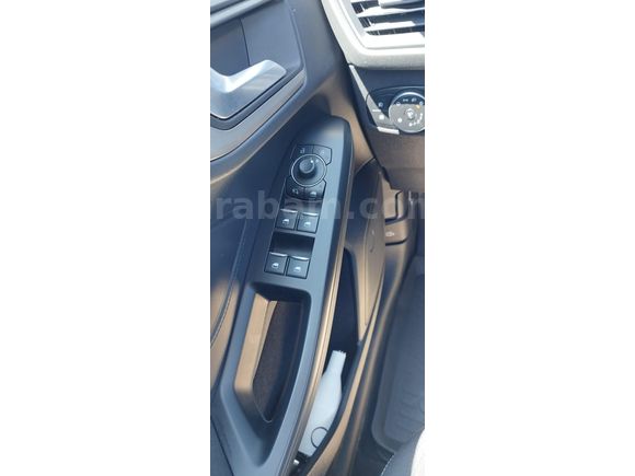 Sahibinden Ford Focus 1.5 EcoBlue Titanium Stil 2024 Model