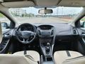 Sahibinden Ford Focus 1.6 TDCi Trend X 2017 Model