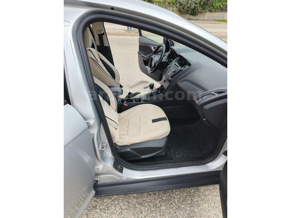 Sahibinden Ford Focus 1.6 TDCi Trend X 2017 Model
