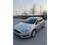 Sahibinden Ford Focus 1.6 TDCi Trend X 2017 Model