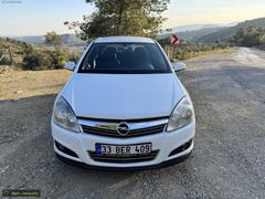 BAKIMLI-TERTEMİZ -2008-Opel-Astra-1.3 CDTI-90hp-Enjoy-185BinKM
