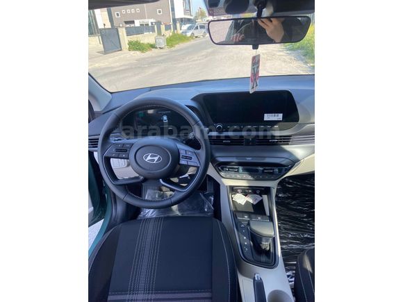 Sahibinden Hyundai i20 1.0 T-GDI Style 2025 Model İstanbul