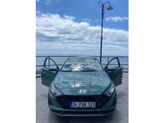 Sahibinden Hyundai i20 1.0 T-GDI Style 2025 Model İstanbul