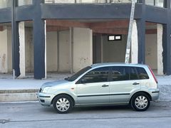 Sahibinden Ford Fusion 1.4 TDCi Comfort 2004 Model İzmir