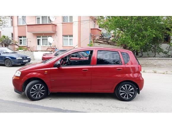 Sahibinden Chevrolet Kalos 1.4 SX 2004 Model