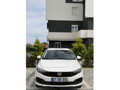 Hatasız Düsük Km Servis Bakım Fiat Egea 1.3 Multijet Easy 2023 Model