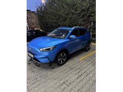 Sahibinden MG ZS EV Luxury 2022 Model  25.000 km Mavi