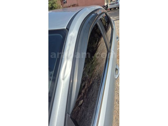 Sahibinden Ford Focus 1.6 TDCi Titanium 2011 Model Antalya