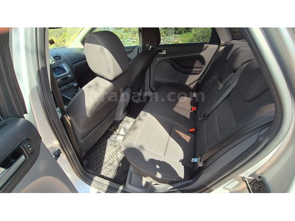 Sahibinden Ford Focus 1.6 TDCi Titanium 2011 Model Antalya