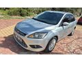 Sahibinden Ford Focus 1.6 TDCi Titanium 2011 Model Antalya